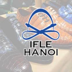 International Footwear & Leather Exhibition Hanoi-2024